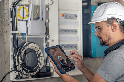 Picture of the author